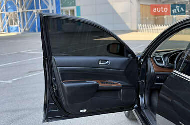 Седан Nissan Teana 2010 в 