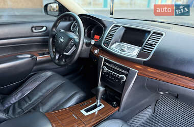 Седан Nissan Teana 2010 в 