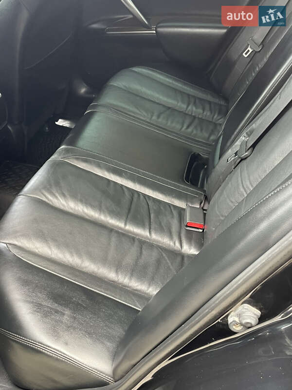 Седан Nissan Teana 2012 в Луцьку