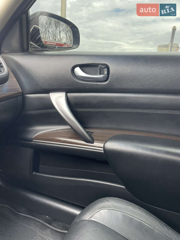 Седан Nissan Teana 2012 в Луцьку