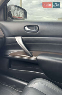 Седан Nissan Teana 2012 в 