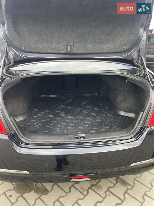 Седан Nissan Teana 2012 в Луцьку