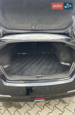 Седан Nissan Teana 2012 в 