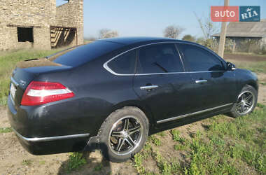 Седан Nissan Teana 2010 в Сарате