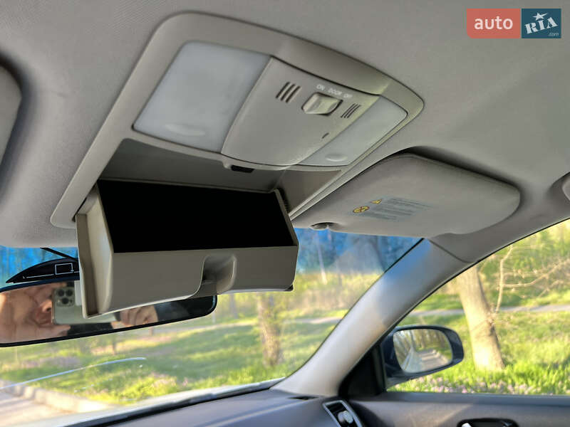 Седан Nissan Teana 2012 в Черкасах