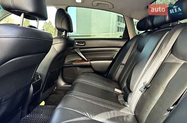 Седан Nissan Teana 2008 в 