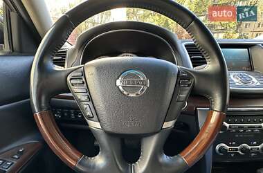 Седан Nissan Teana 2008 в 