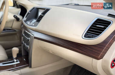 Седан Nissan Teana 2012 в 