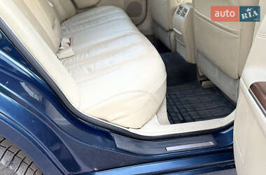 Седан Nissan Teana 2012 в 