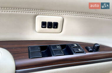 Седан Nissan Teana 2012 в 