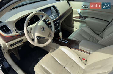 Седан Nissan Teana 2008 в 