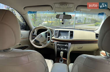 Седан Nissan Teana 2008 в 