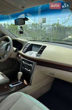 Седан Nissan Teana 2008 в 