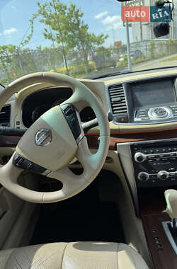 Седан Nissan Teana 2008 в 