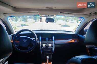 Седан Nissan Teana 2007 в 