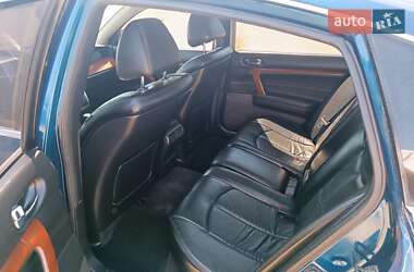 Седан Nissan Teana 2007 в 