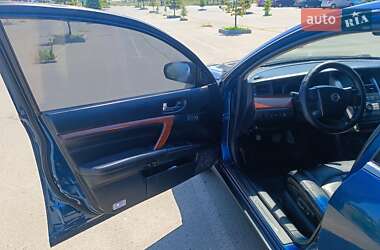 Седан Nissan Teana 2007 в 