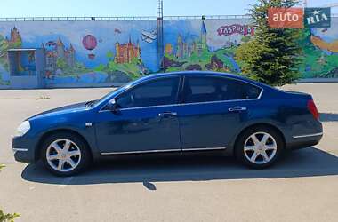 Седан Nissan Teana 2007 в 