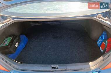 Седан Nissan Teana 2007 в 