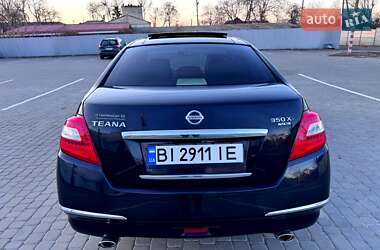 Седан Nissan Teana 2008 в 