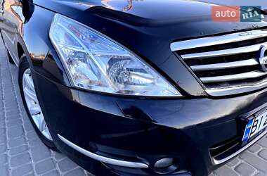 Седан Nissan Teana 2008 в 
