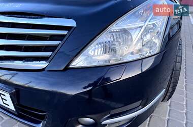 Седан Nissan Teana 2008 в 