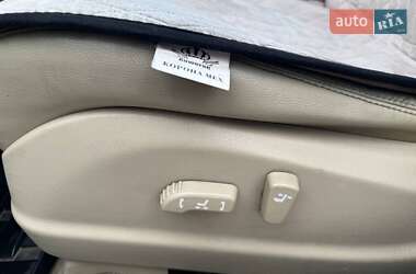Седан Nissan Teana 2008 в 