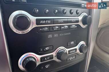 Седан Nissan Teana 2008 в 