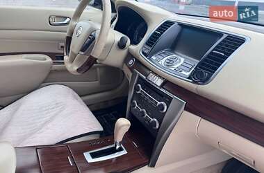 Седан Nissan Teana 2008 в 