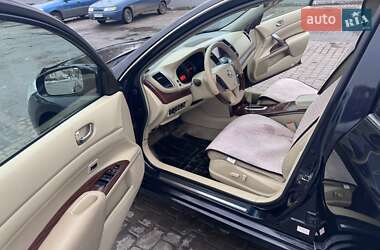 Седан Nissan Teana 2008 в 