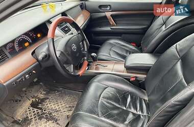 Седан Nissan Teana 2006 в 
