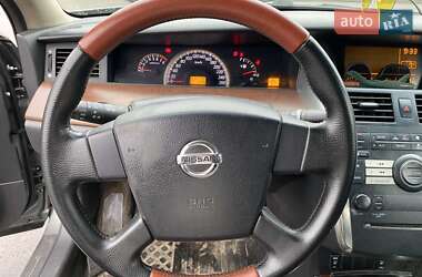 Седан Nissan Teana 2006 в 