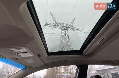 Седан Nissan Teana 2006 в 