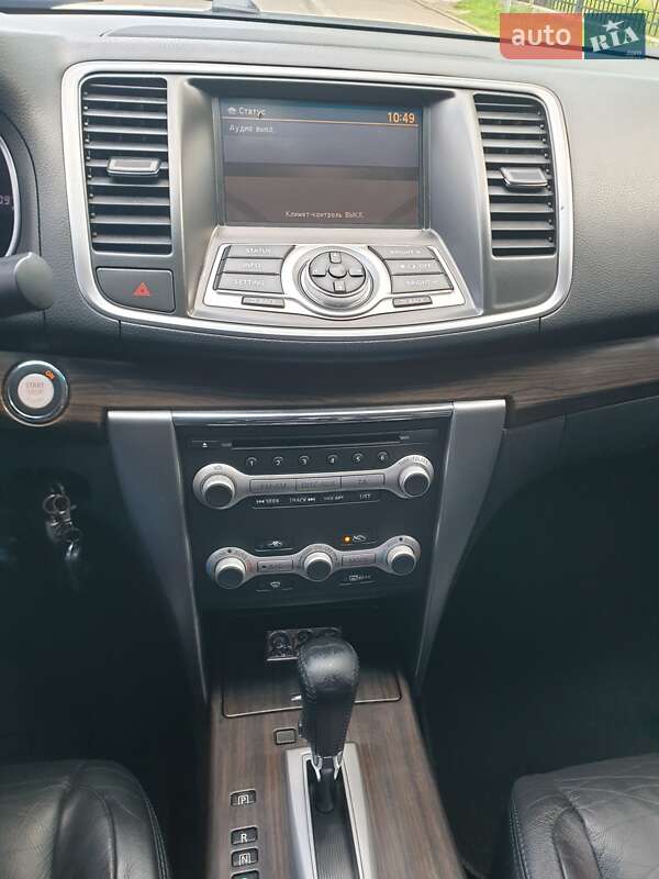 Седан Nissan Teana 2013 в Вишгороді