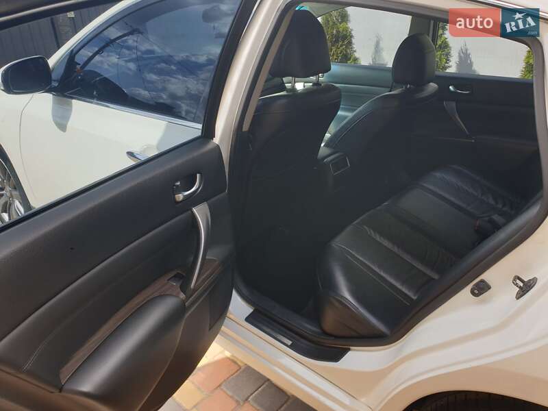 Седан Nissan Teana 2013 в Вишгороді