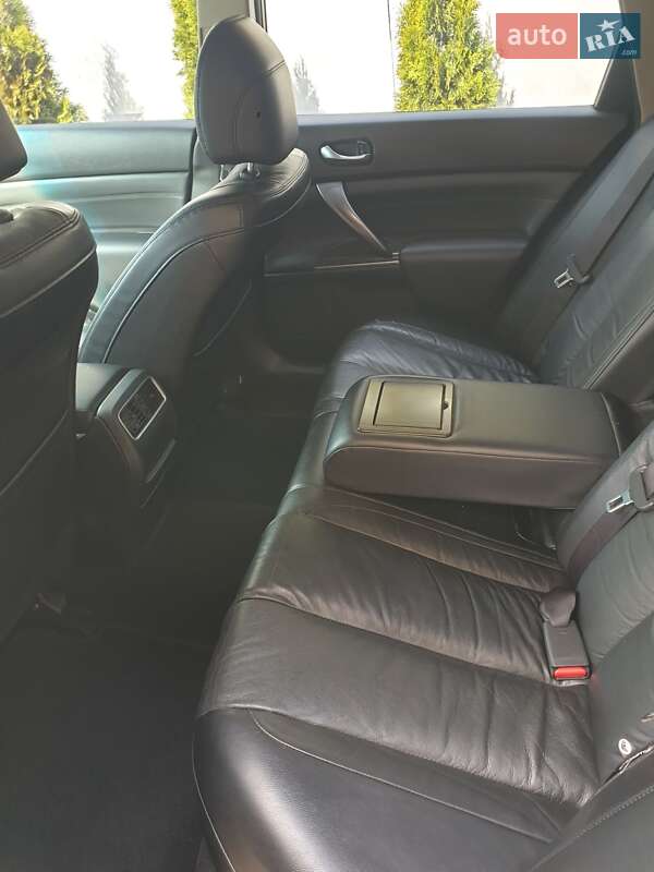 Седан Nissan Teana 2013 в Вишгороді