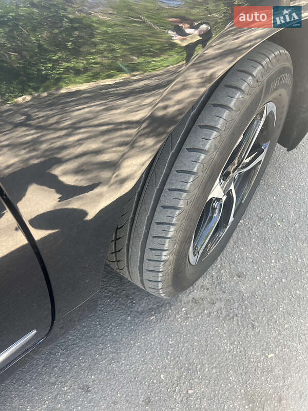 Седан Nissan Teana 2012 в Одесі