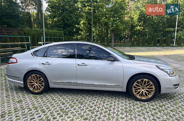 Седан Nissan Teana 2008 в 