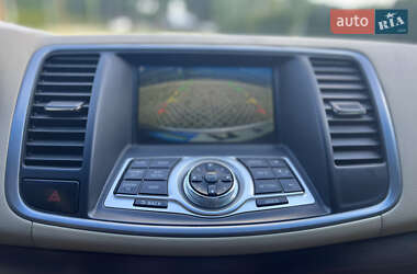 Седан Nissan Teana 2008 в 