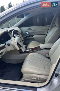 Седан Nissan Teana 2008 в 