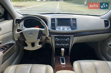 Седан Nissan Teana 2008 в 