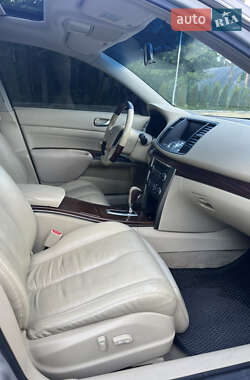 Седан Nissan Teana 2008 в 