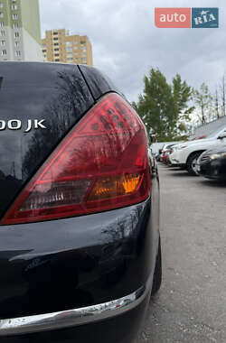 Седан Nissan Teana 2007 в Києві