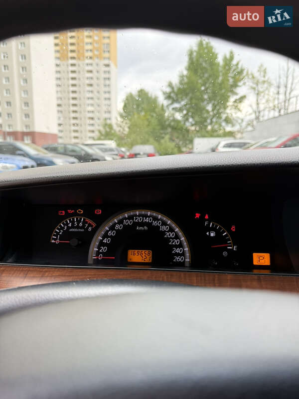 Седан Nissan Teana 2007 в Києві