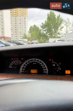 Седан Nissan Teana 2007 в 