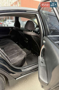 Седан Nissan Teana 2007 в Києві