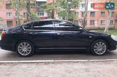 Седан Nissan Teana 2007 в 