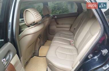 Седан Nissan Teana 2007 в 