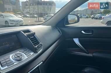 Седан Nissan Teana 2011 в Киеве