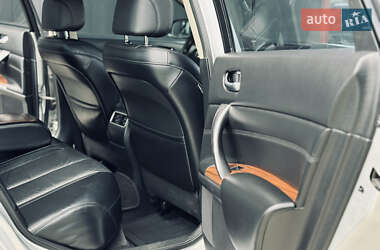 Седан Nissan Teana 2010 в 